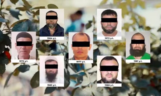 Кадр из видео