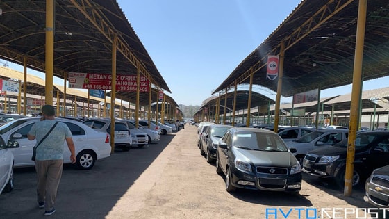 Фото: Repost Avto