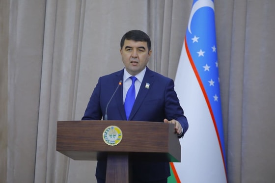 Фото: пресс-служба ЦИК&nbsp;