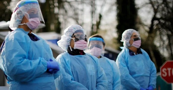 Фото:&nbsp;Хокимият Ташкентской области