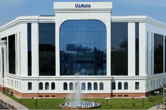 Фото: uzavtosanoat.uz