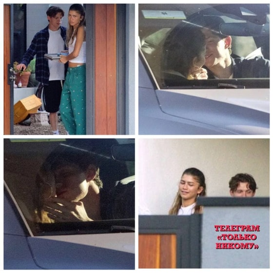 Фото: Telegram-канал Только никому