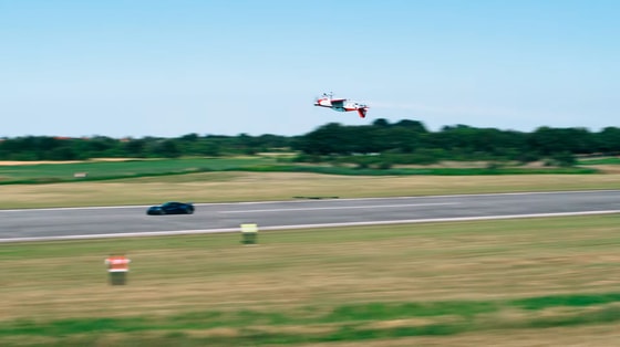 Фото: Rimac Automobili