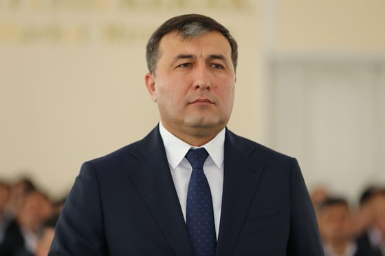 Foto: Toshkent viloyati hokimligi