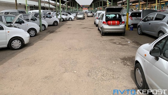 Фото: Repost Avto