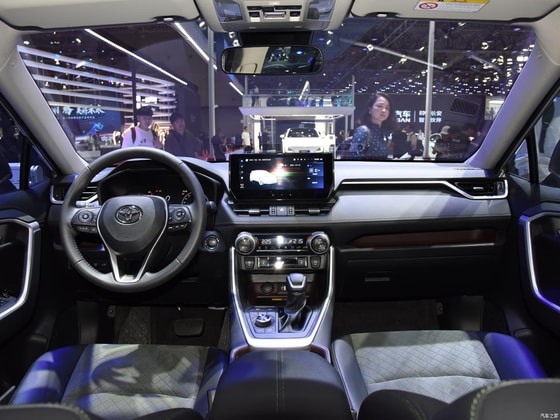 Фото: Toyota