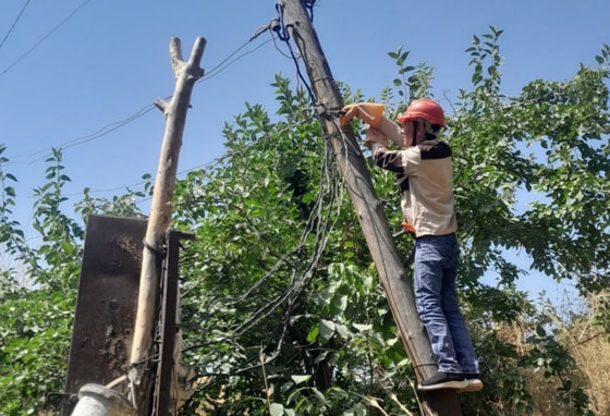 Фото:&nbsp;«Узэнергоинспекция»
