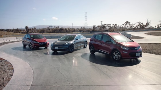 Фото: hevcars.com