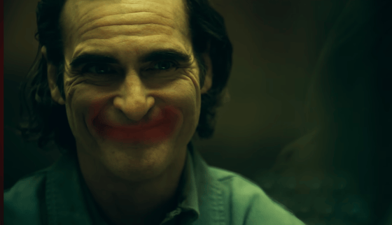 Фото: кадр из трейлера&nbsp;«Джокер: Безумие на двоих»