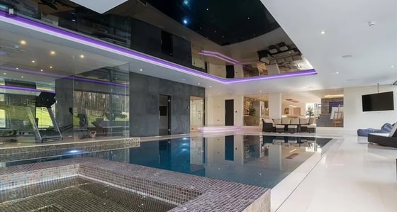 Фото: onthemarket.com