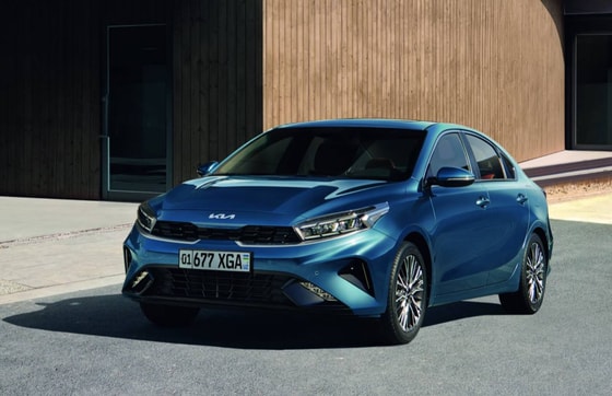 Фото: Kia