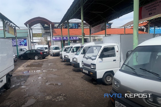 Фото: Repost Avto