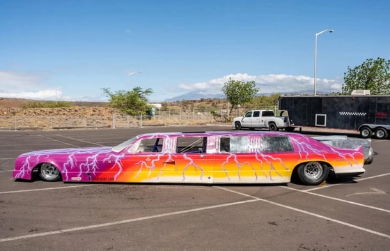 Фото: Bringatrailer.com