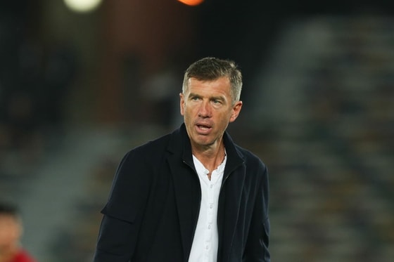 Фото: the-afc.com