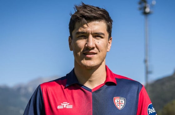 Фото: cagliaricalcio.com
