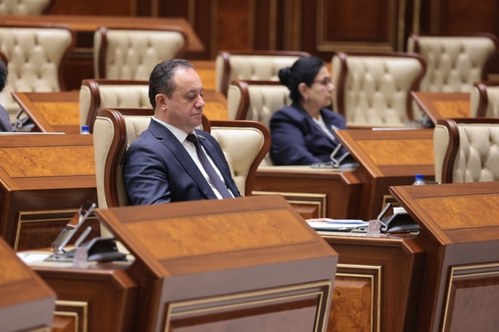 Фото: Сенат