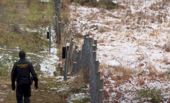 Кадр из видео