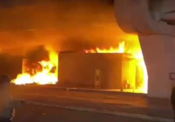 Кадр из видео