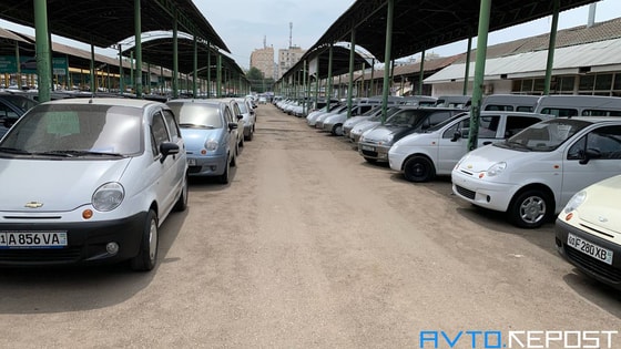 Фото: Repost Avto