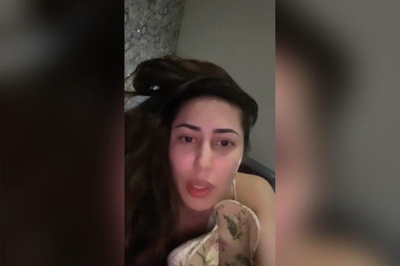 Фото: Кадр из видео