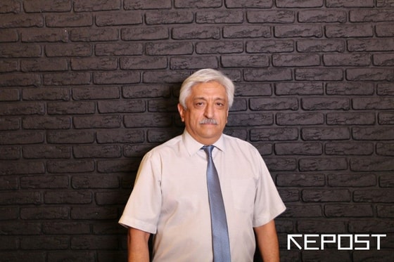 Тимур Гаибов / Repost.uz.&nbsp;