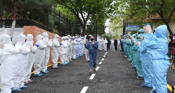 Фото: Минздрав