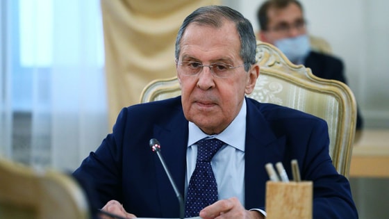 РИА Новости / Пресс-служба МИД РФ