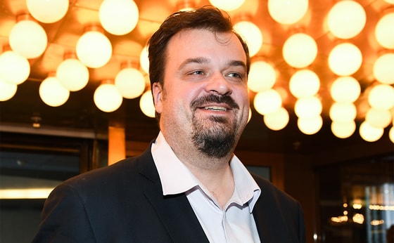 Фото: Екатерина Чеснокова / РИА Новости