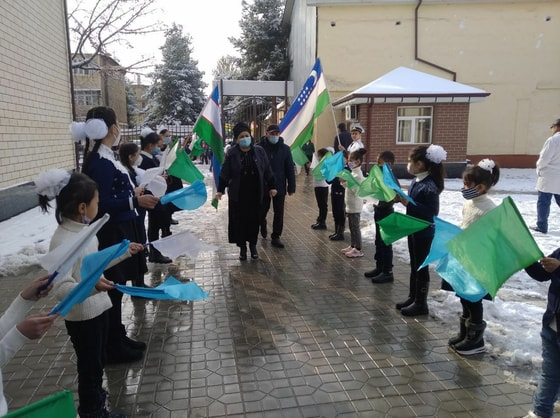 Фото: Сафари / Telegram