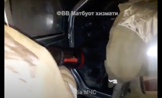 Кадр из видео&nbsp;