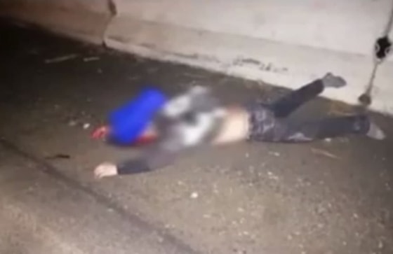 Фото: Кадр из видео