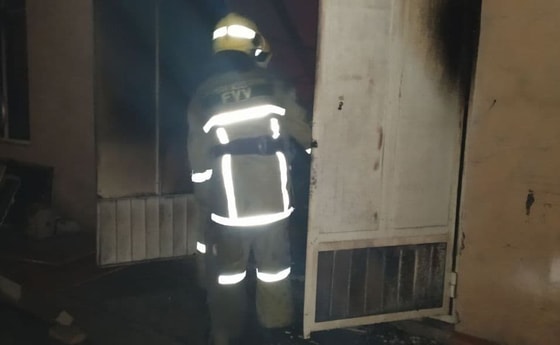 Фото: пресс-служба МЧС