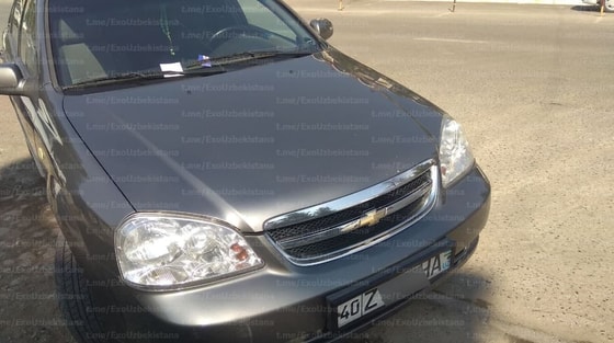 Фото: Эхо Узбекистана