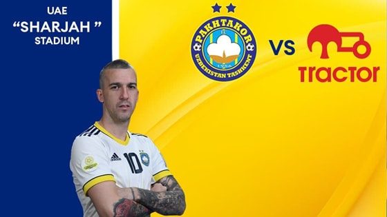 фото: Stadion.Uz