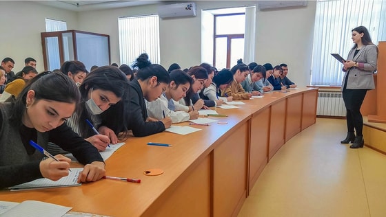 Фото: sputniknews.uz