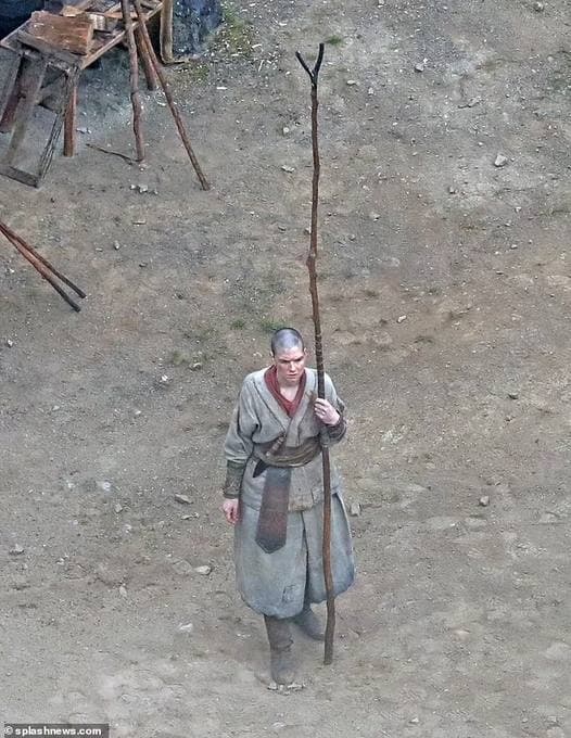 Фото: Twitter/House of The Dragon Brasil