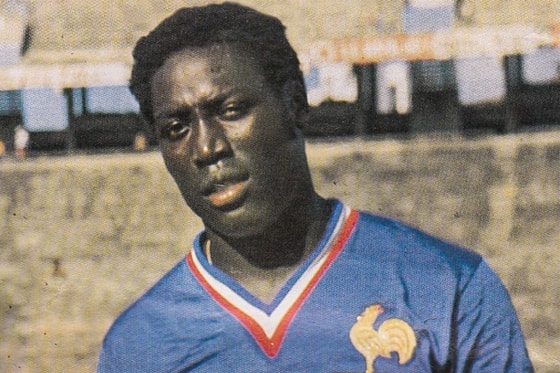 Фото: скриншот журнала «France Football»