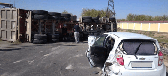 Фото: ГУБДД