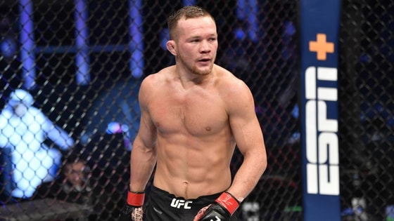 Фото: RingSide24