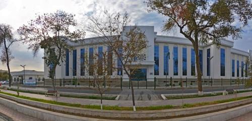 Фото:&nbsp;Яндекс.Карты