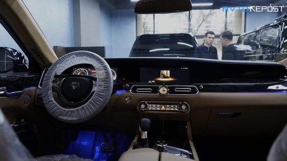 Фото: Repost Avto