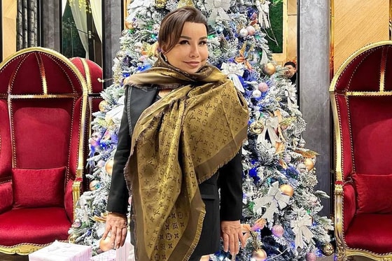 Фото: Instagram/yulduzusmonova