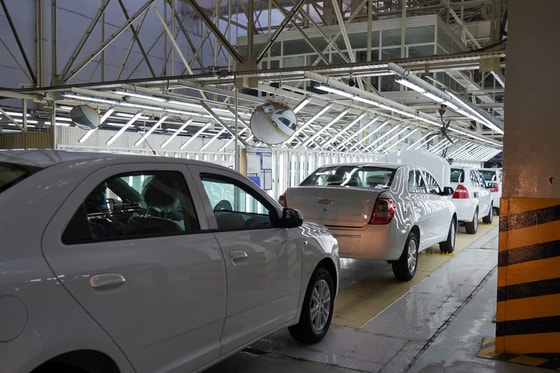 Фото: Repost Avto