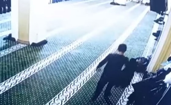 Фото: Кадр из видео