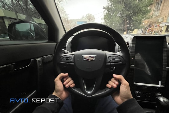 Фото: Repost Avto