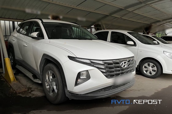 Фото: Repost Avto