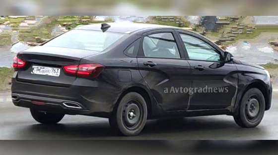 Фото: Avtogradnews