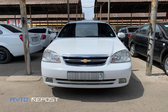 Фото: Repost Avto