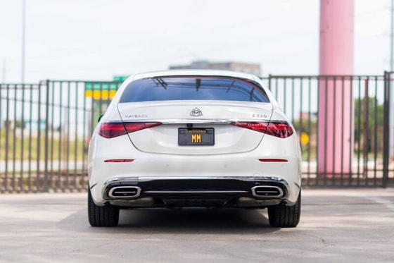 Фото: Carbuzz.com