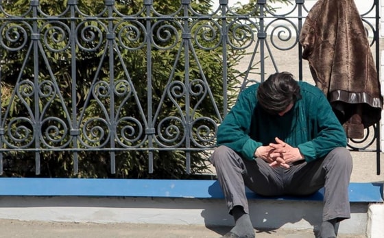 Ситуативное фото / mordovmedia.ru